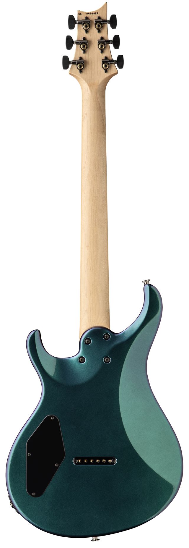 PRS Tekton Hardtail Violet Tourmaline *Pre-Order*