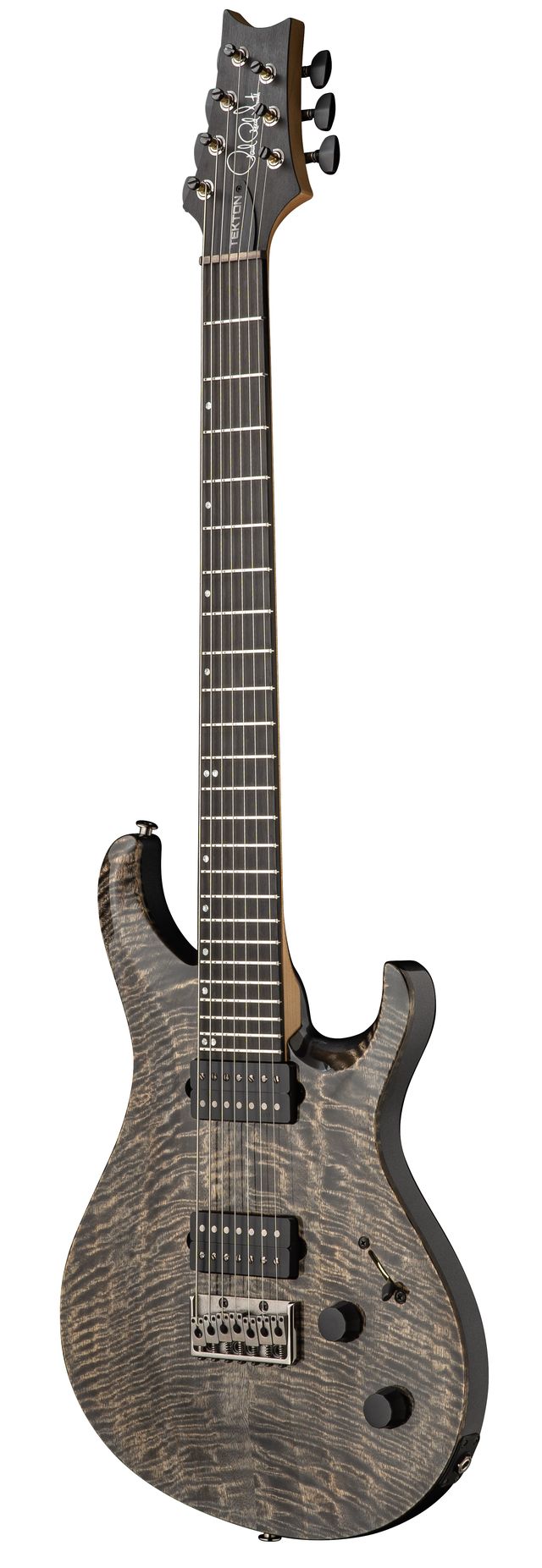 PRS Tekton SVN Seven String Black Tourmaline *Pre-Order*