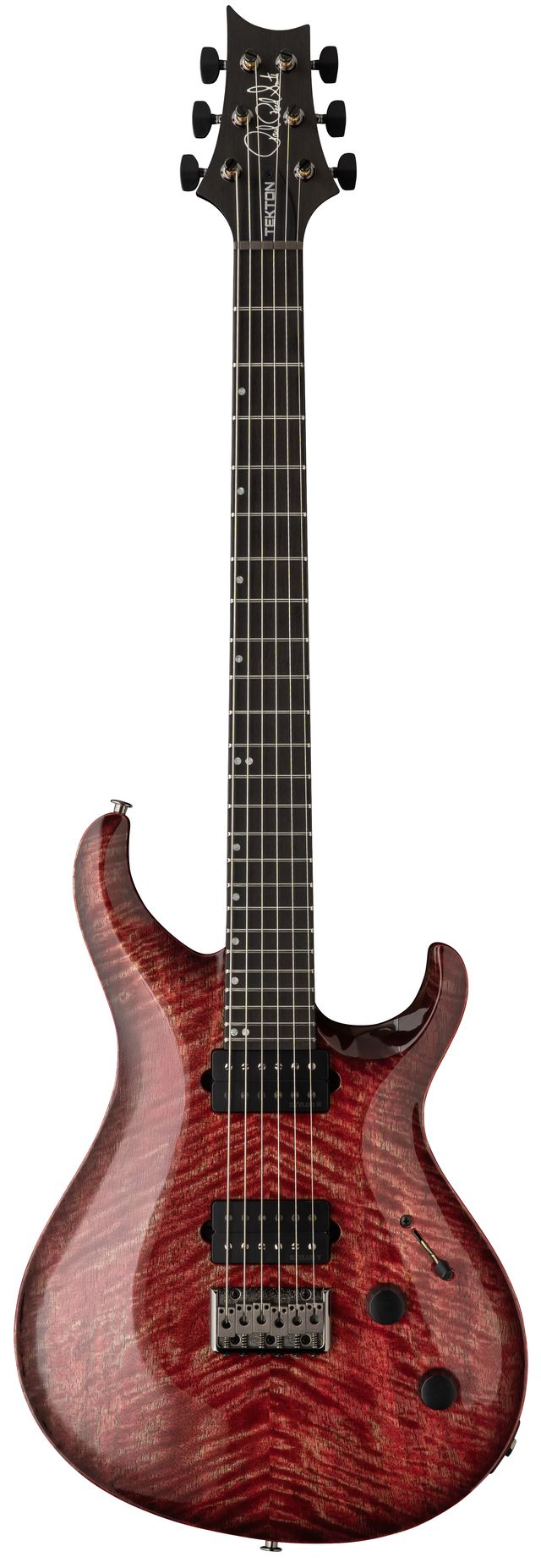 PRS Tekton Hardtail Fucshia Aura *Pre-Order*