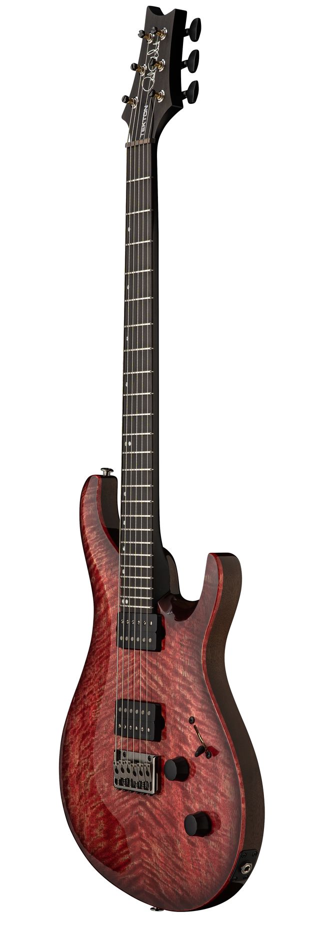 PRS Tekton Hardtail Fucshia Aura *Pre-Order*