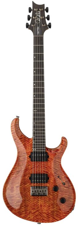 PRS Tekton Hardtail Imperial Topaz *Pre-Order*