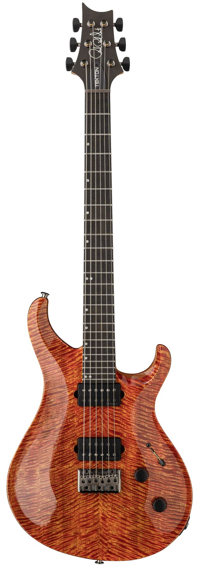 PRS Tekton Hardtail Imperial Topaz *Pre-Order*