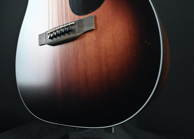 Martin 00-10E Retro Joe Bonamassa