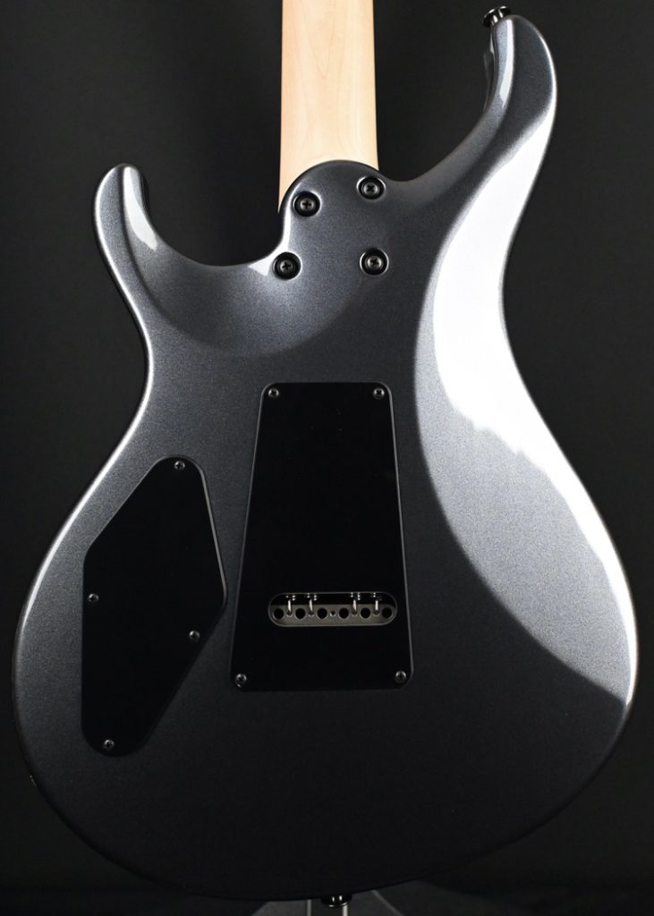 PRS Tekton T Tremolo Black Tourmaline #070