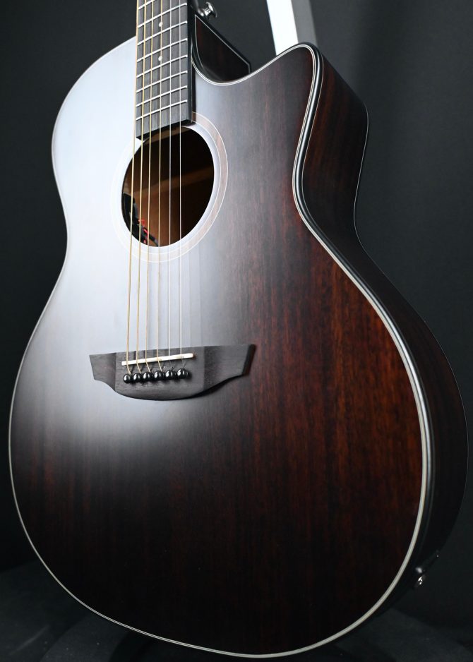 Orangewood Morgan Mahogany Live Acoustic Guitar 2025