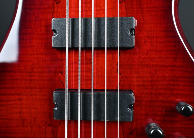 Ibanez Gio Series GSR205SM-CNB Charcoal Brown Burst #001