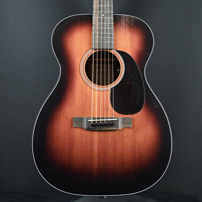 Martin 00-10E Retro Joe Bonamassa
