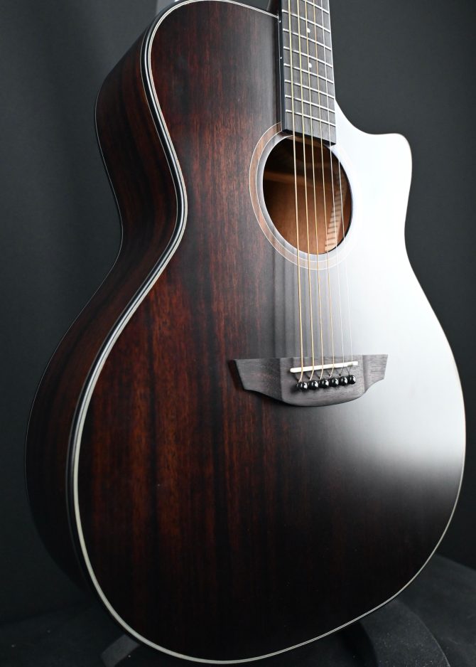 Orangewood Morgan Mahogany Live Acoustic Guitar 2025