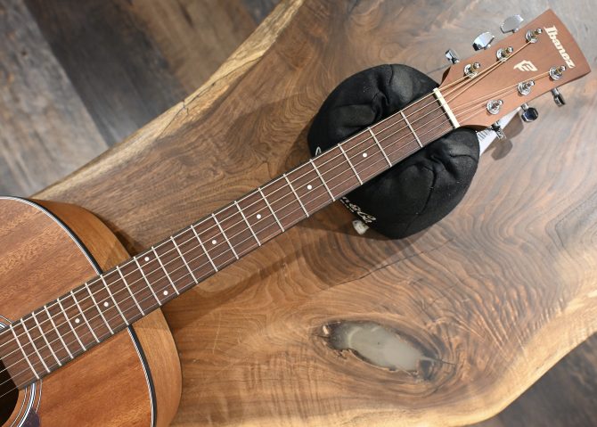 Ibanez PC54E-OPN Open Pore Natural #911