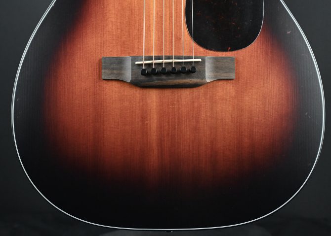 Martin 00-10E Retro Joe Bonamassa