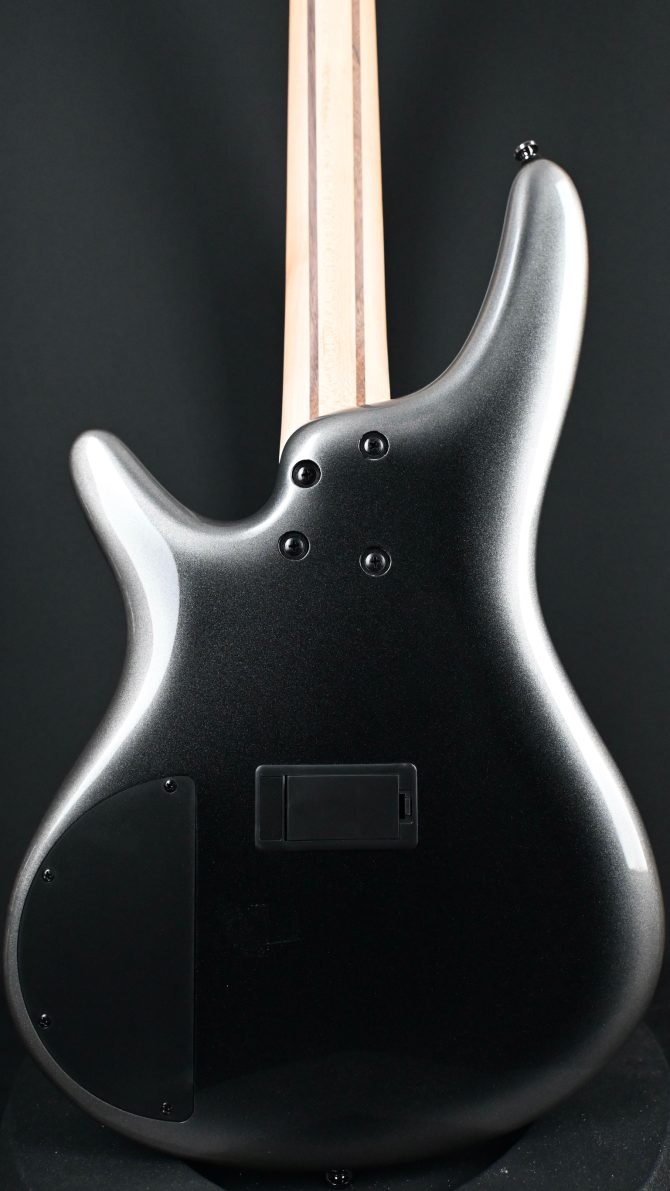 Ibanez SR300E-MGB Midnight Gray Burst #056