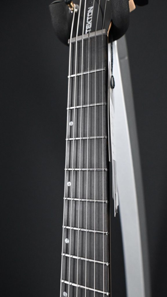 PRS Tekton T Tremolo Black Tourmaline #070