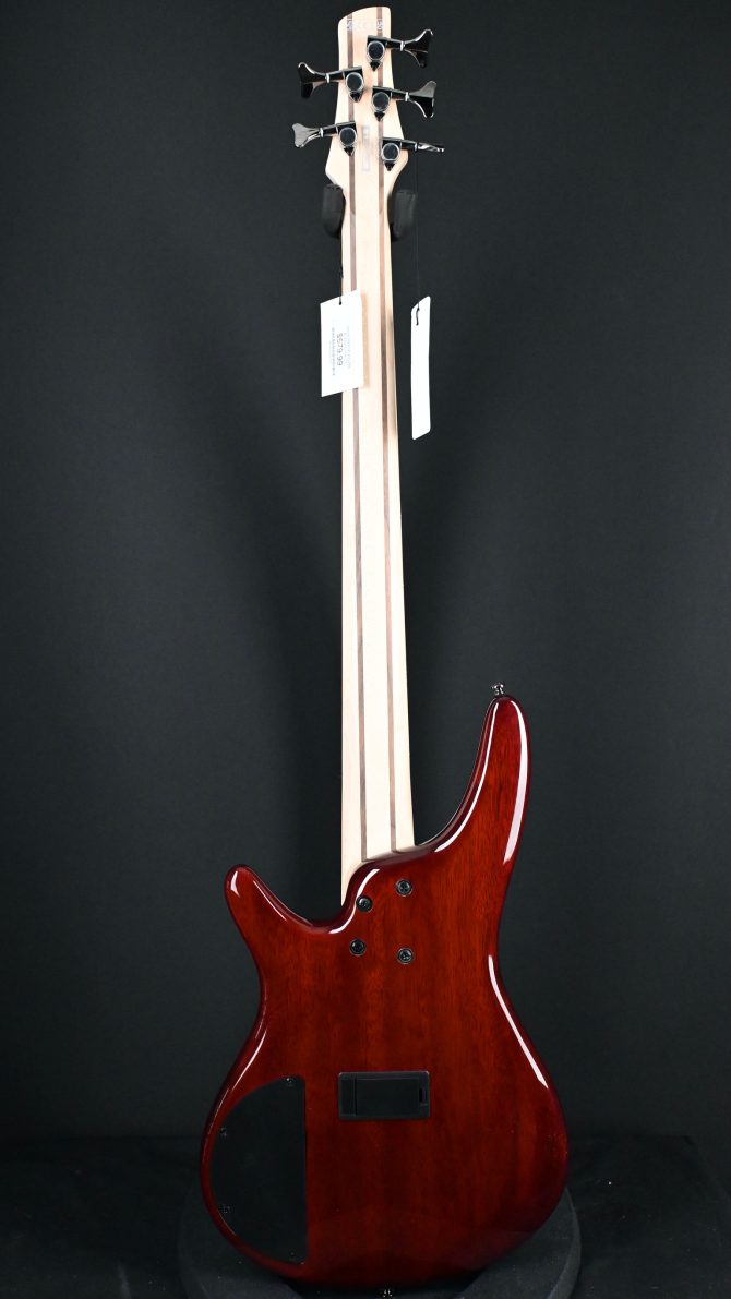 Ibanez SR405EQM-DEB Dragon Eye Burst #961