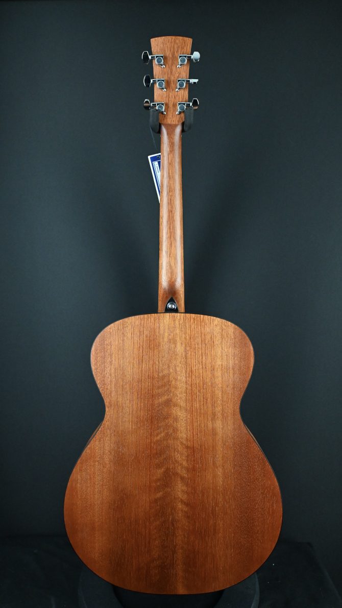 Ibanez PC54E-OPN Open Pore Natural #911
