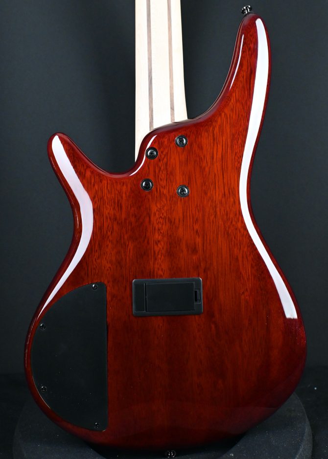 Ibanez SR405EQM-DEB Dragon Eye Burst #961