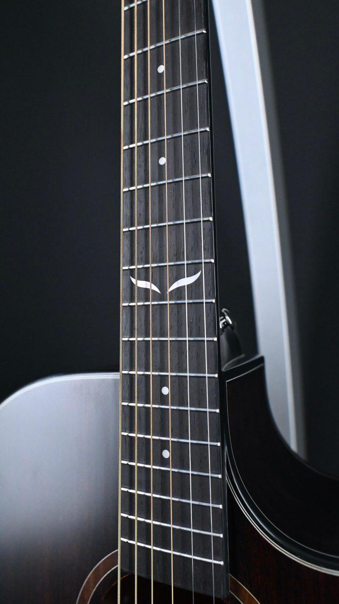 Orangewood Morgan Mahogany Live Acoustic Guitar 2025