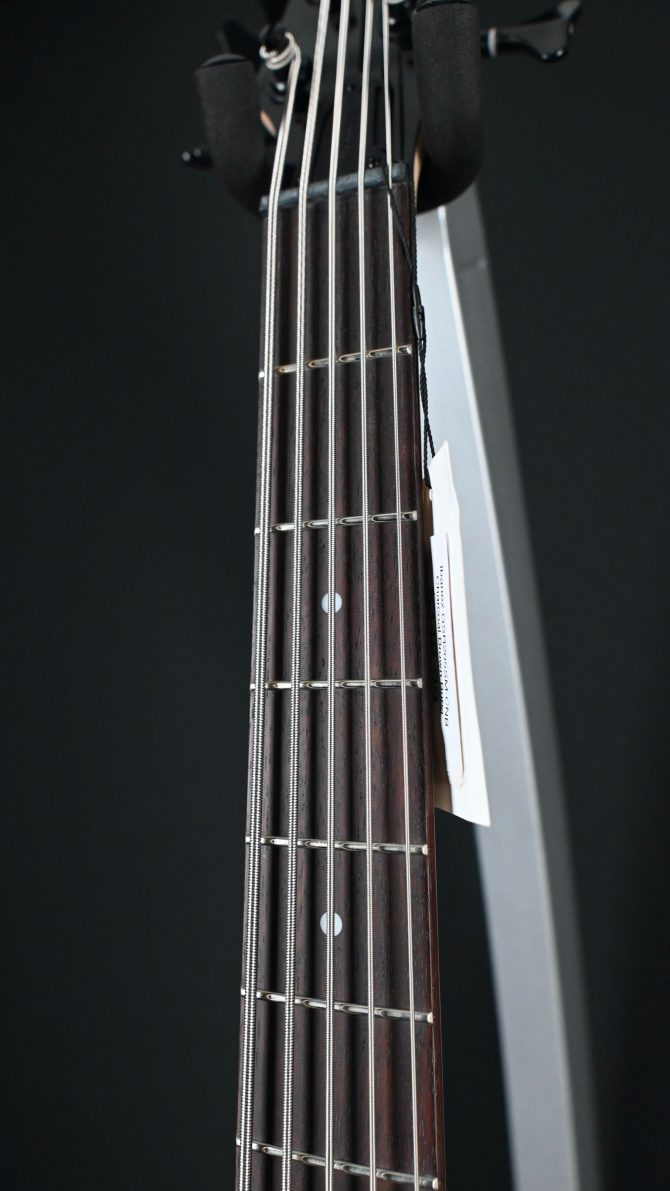 Ibanez Gio Series GSR205SM-CNB Charcoal Brown Burst #001