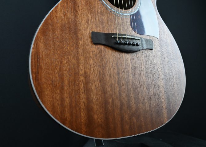Ibanez PC54E-OPN Open Pore Natural #911