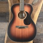 Martin 00-10E Retro Joe Bonamassa