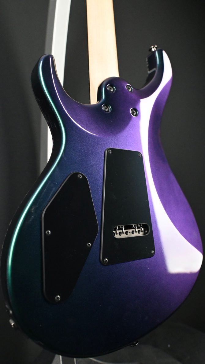 PRS Tekton T Tremolo Violet Tourmaline #377