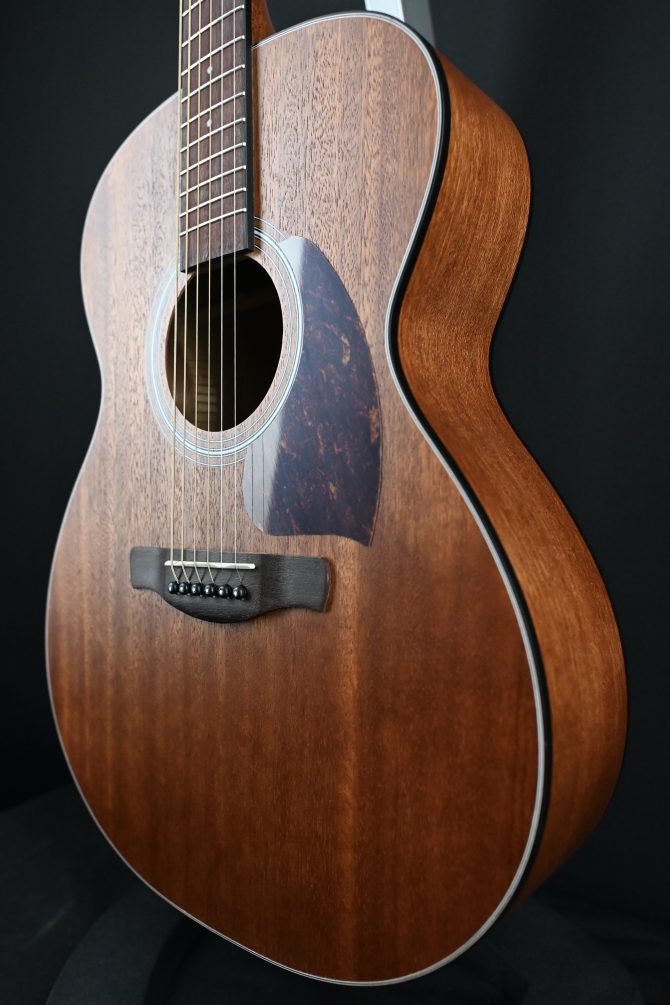 Ibanez PC54E-OPN Open Pore Natural #911