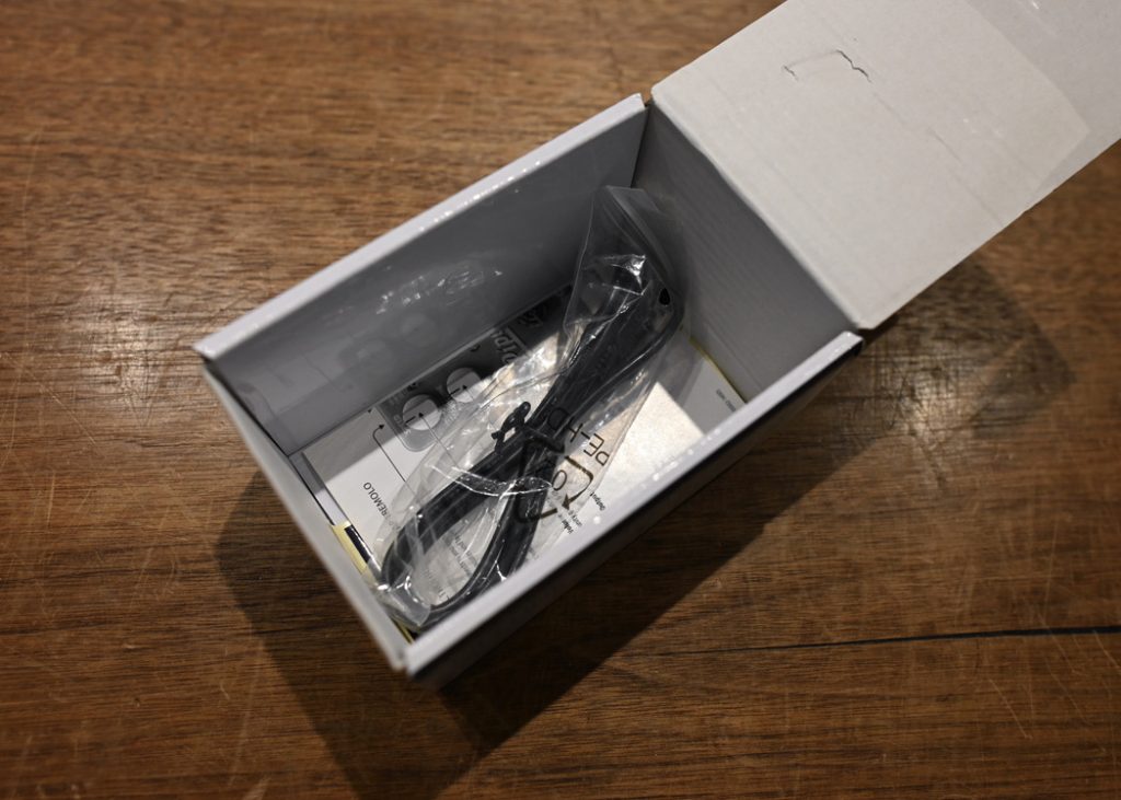 TC Electronic Pipeline Tremolo Pedal
