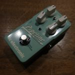 TC Electronic Pipeline Tremolo Pedal