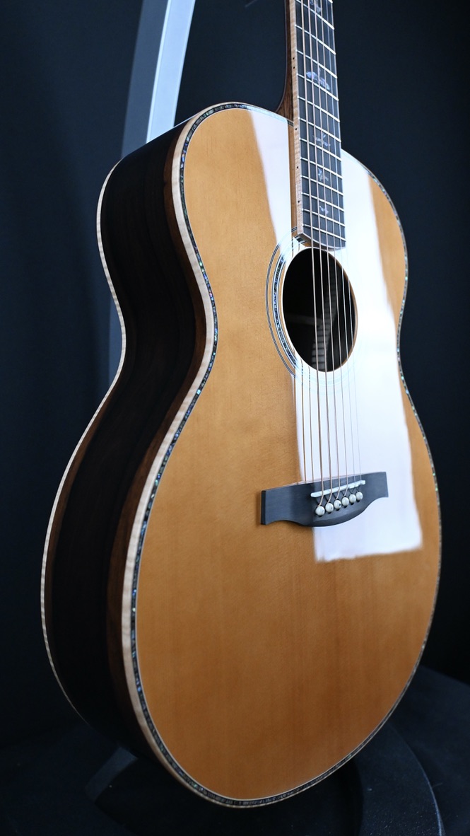 PRS SE Tonare T60E Natural #789