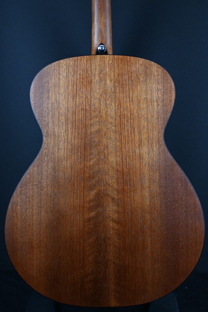 Ibanez PC54E-OPN Open Pore Natural #911