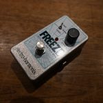 Electro Harmonix Freeze Sound Retainer