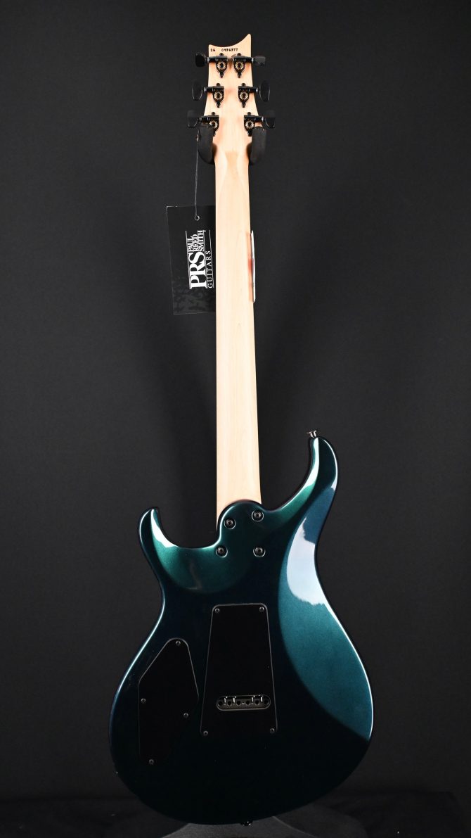 PRS Tekton T Tremolo Violet Tourmaline #377