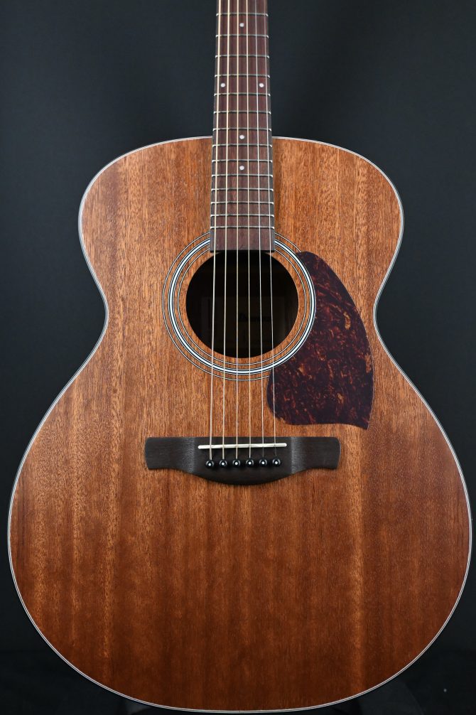 Ibanez PC54E-OPN Open Pore Natural #911