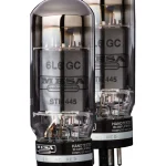 Mesa Boogie Power Tubes 6l6 STR 445 – Matched Pair (Duet)