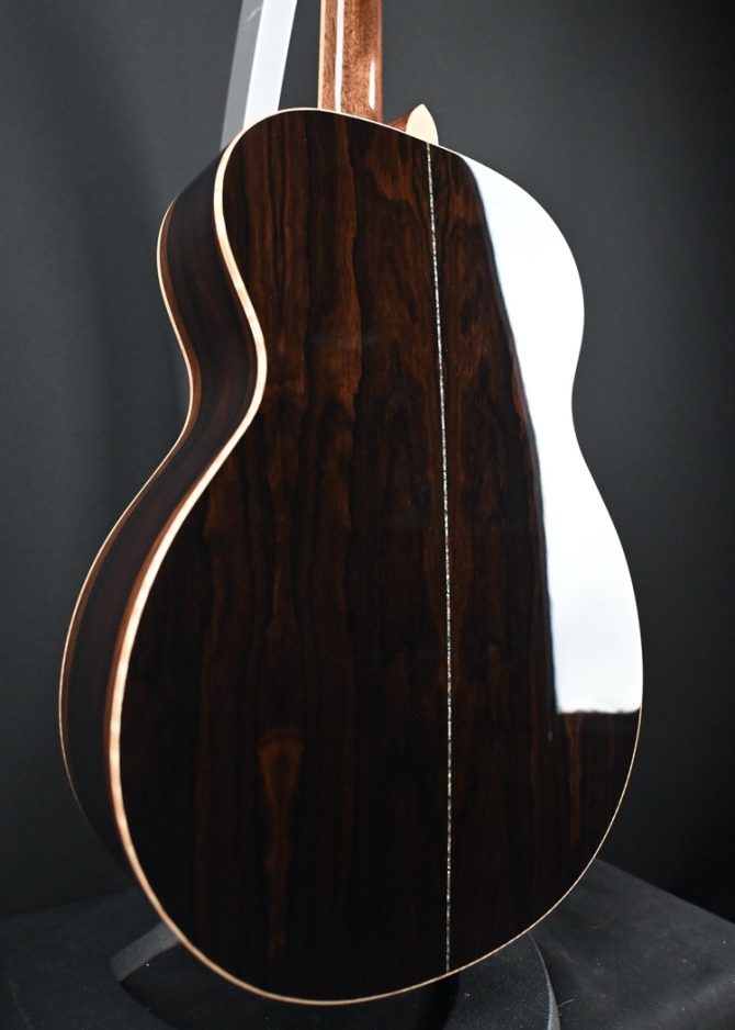 PRS SE Tonare T60E Natural #789