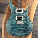 PRS SE Custom 24 Slate Blue #532