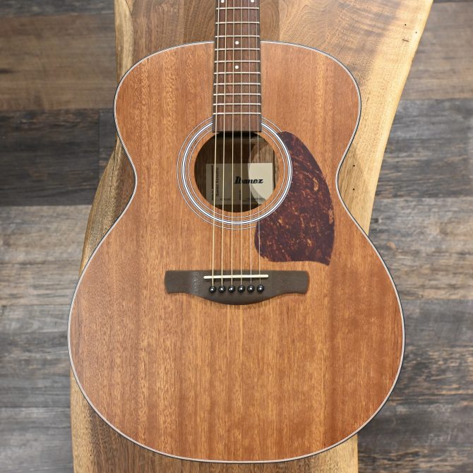 Ibanez PC54E-OPN Open Pore Natural #911