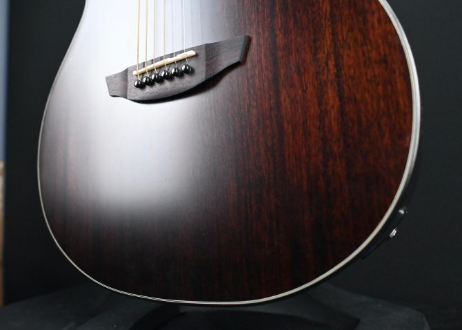 Orangewood Morgan Mahogany Live Acoustic Guitar 2025