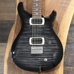 PRS SE 277 Baritone Charcoal Burst #188