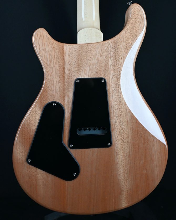 PRS SE Custom 24 Slate Blue #532