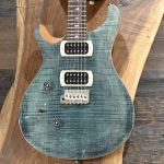 PRS SE Custom 24 “Lefty” Slate Blue #289