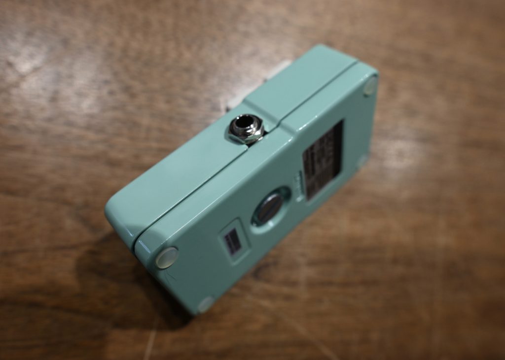 TC Electronic Pipeline Tremolo Pedal
