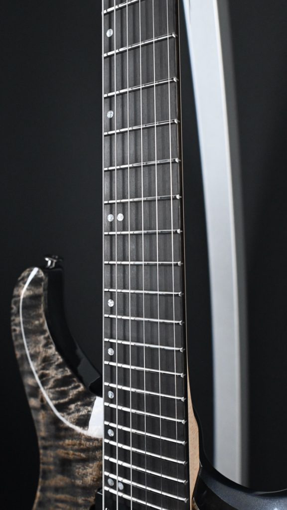 PRS Tekton T Tremolo Black Tourmaline #070