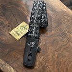 Lock-It Retro Vintage Series Carbon Canyon Strap