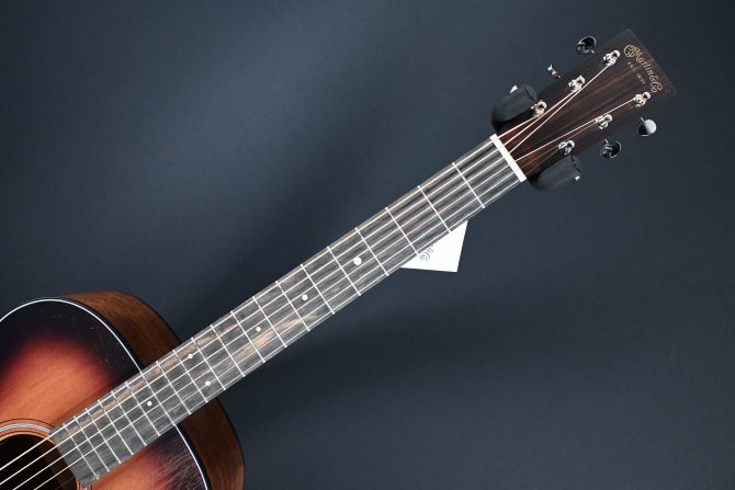 Martin 00-10E Retro Joe Bonamassa
