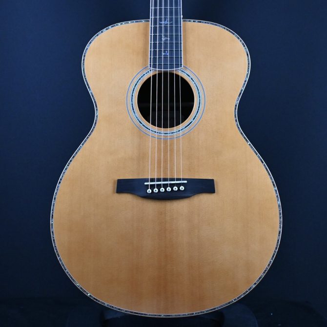 PRS SE Tonare T60E Natural #789