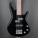 Ibanez GSRM20-BK miKro Black 4-String Bass Guitar #512