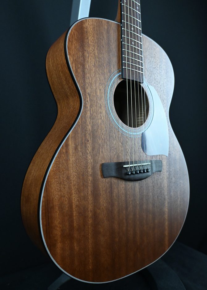 Ibanez PC54E-OPN Open Pore Natural #911