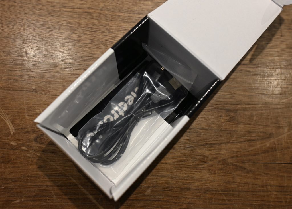 TC Electronic Vortex Flanger