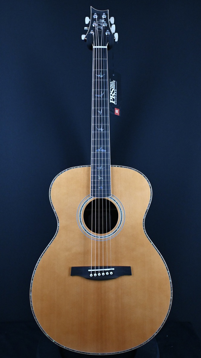 PRS SE Tonare T60E Natural #789