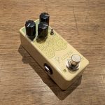 EarthQuaker Devices Plumes Jr MOSFET Mod Limited Edition Small Signal Shredder